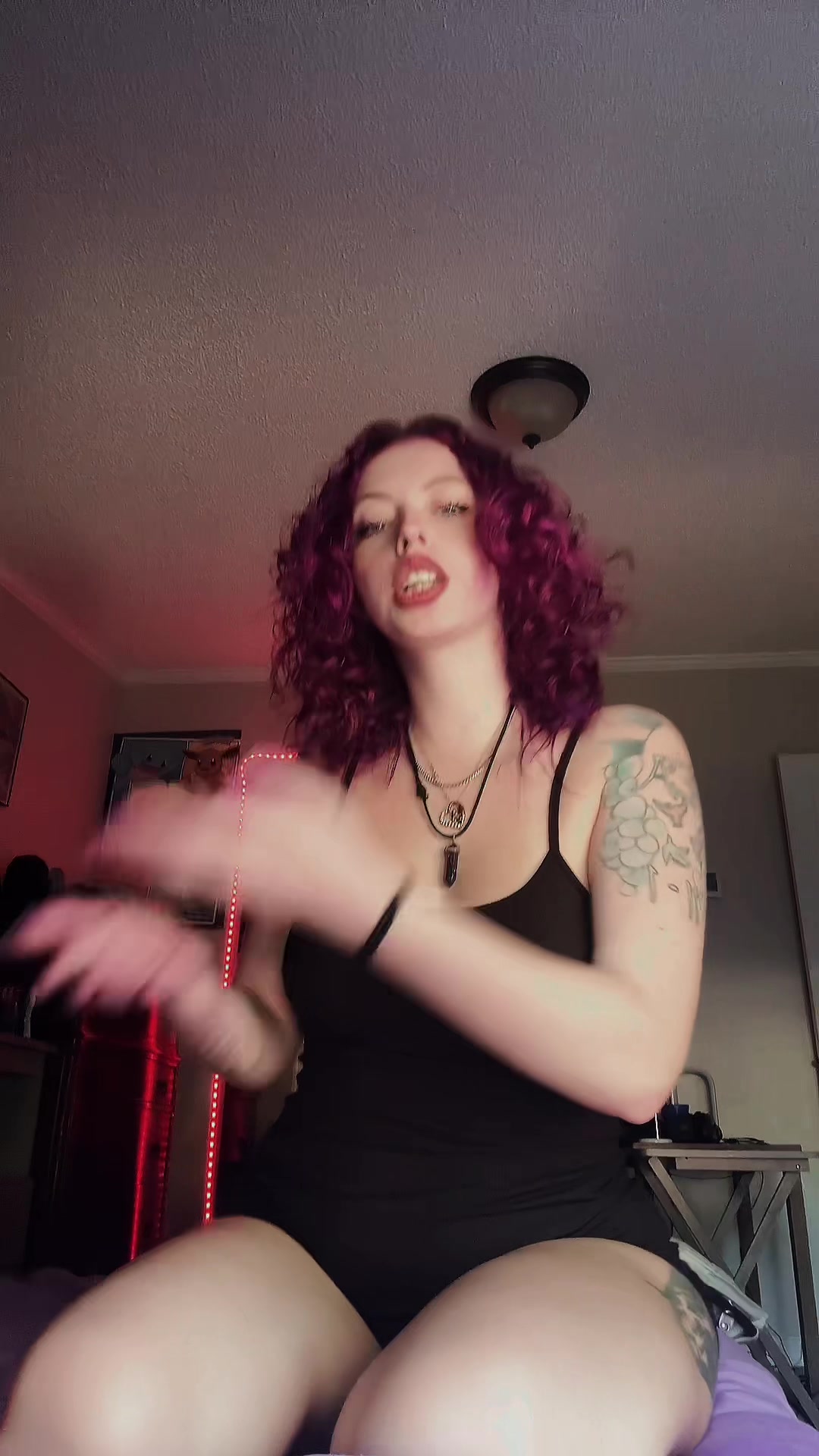 @Goth Angel Sinner ๐ฃ