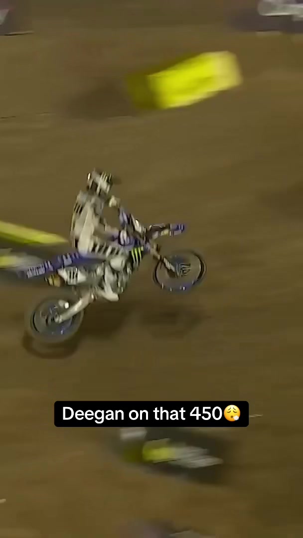 @World Supercross Championship