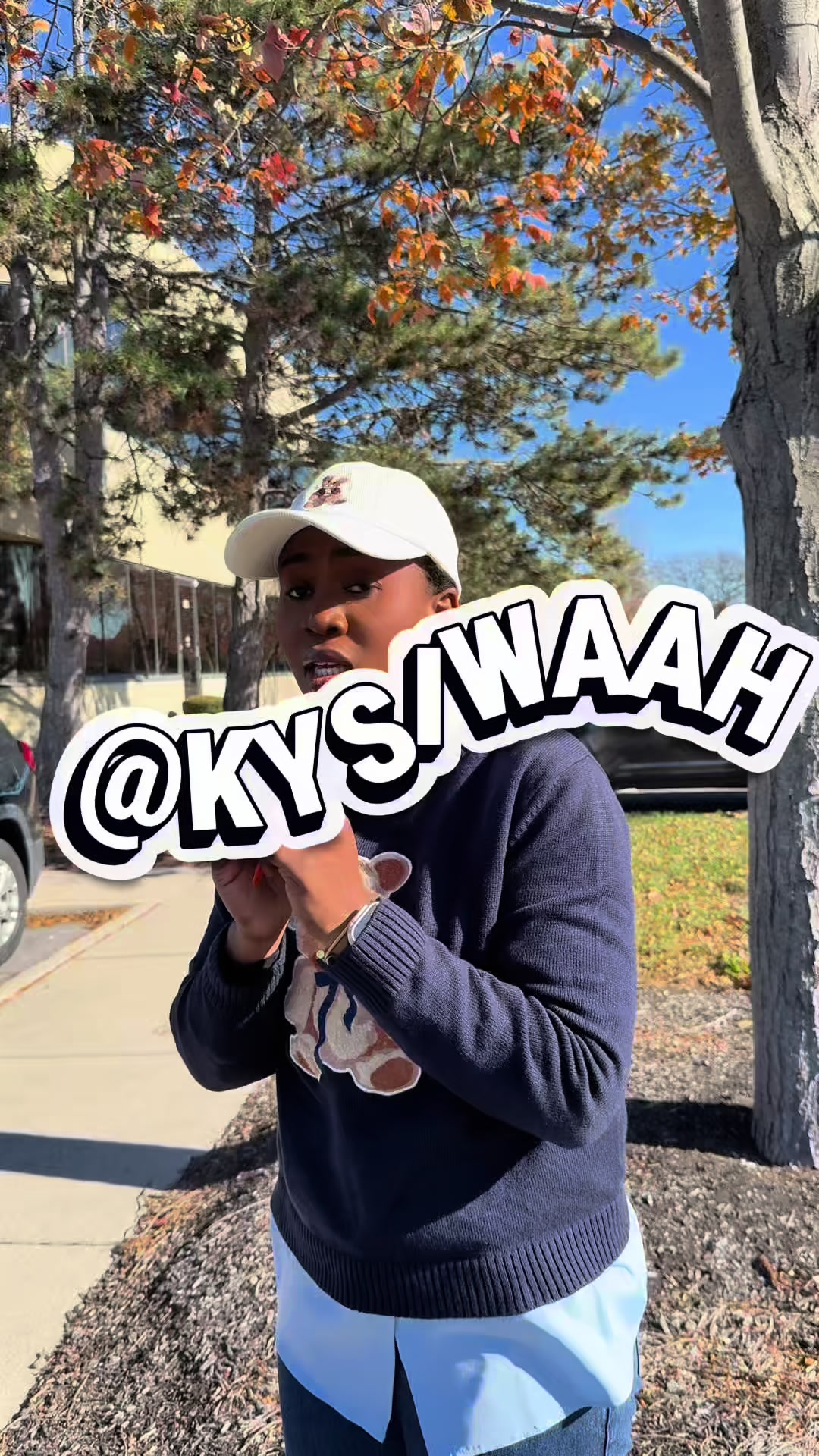 @Kysiwaa 🇺🇸🇬🇭