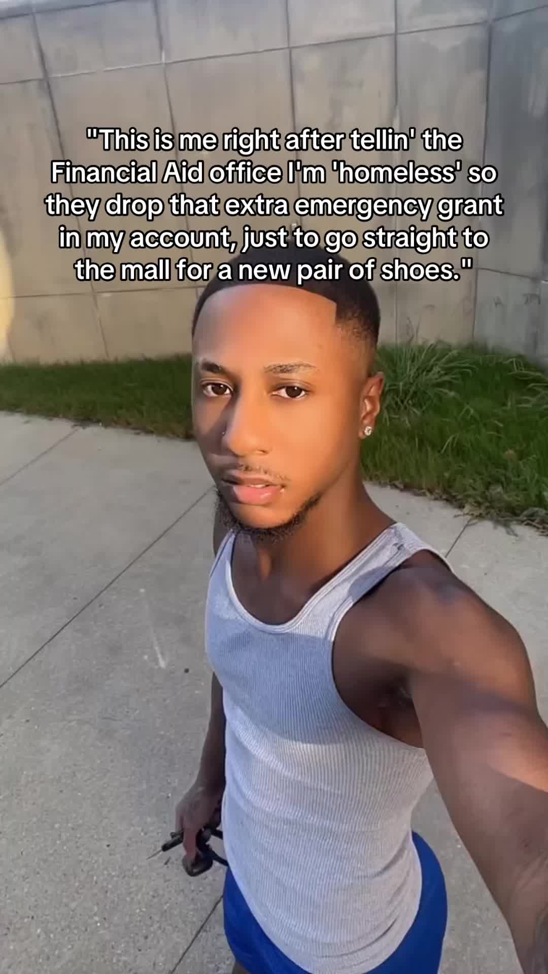 @Joshua Nehemiah