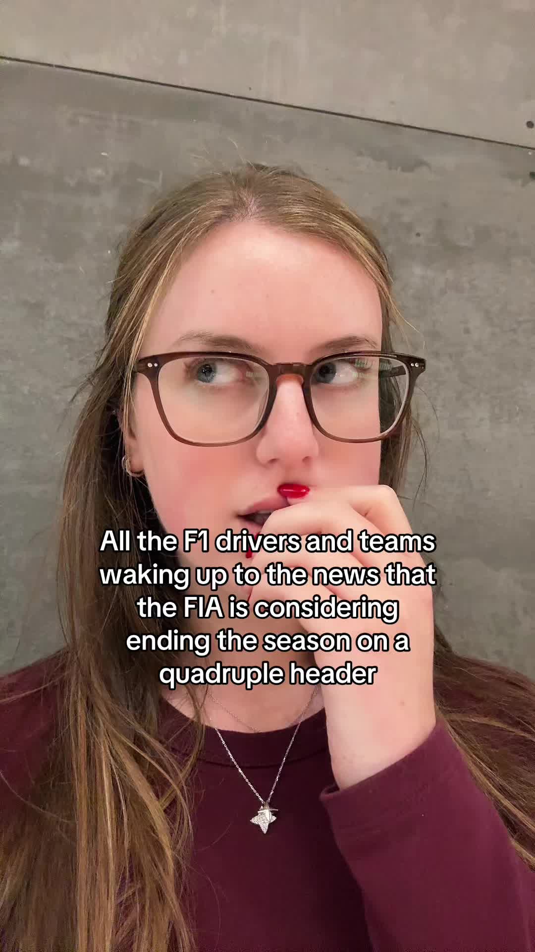 @Sammie🏎️