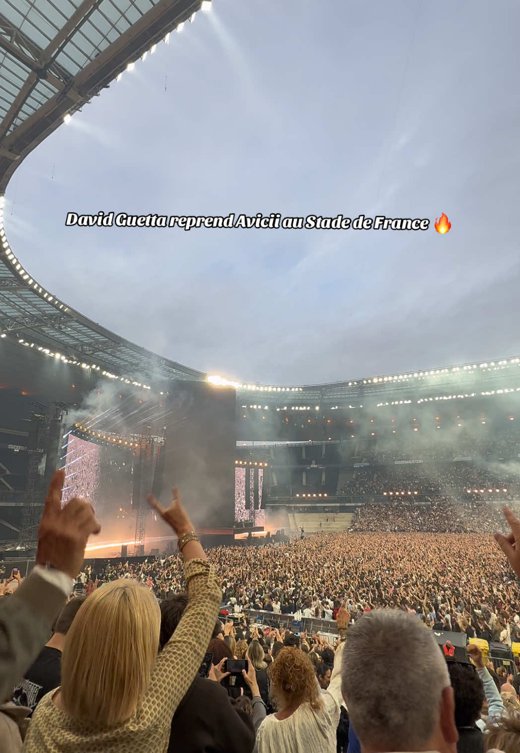@Stade de France