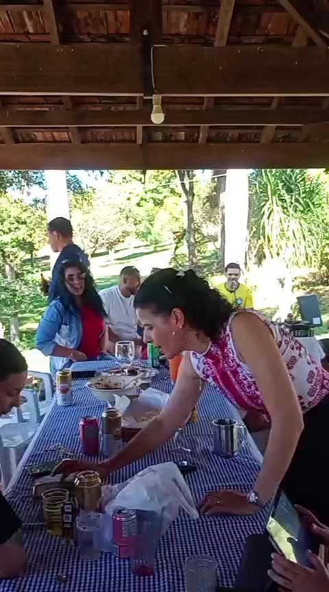 @Sandra Aparecida Bar