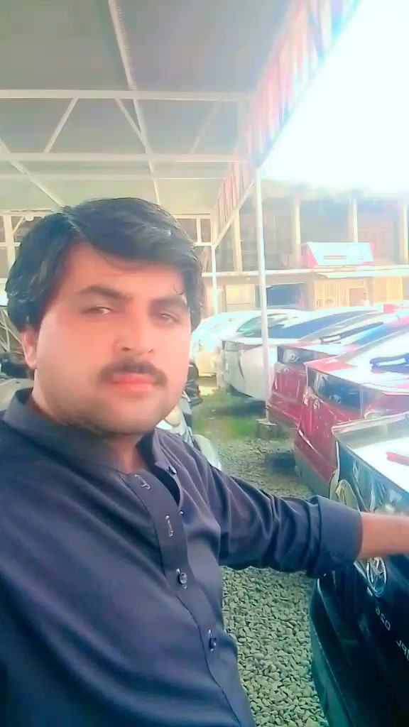 @suliman khan