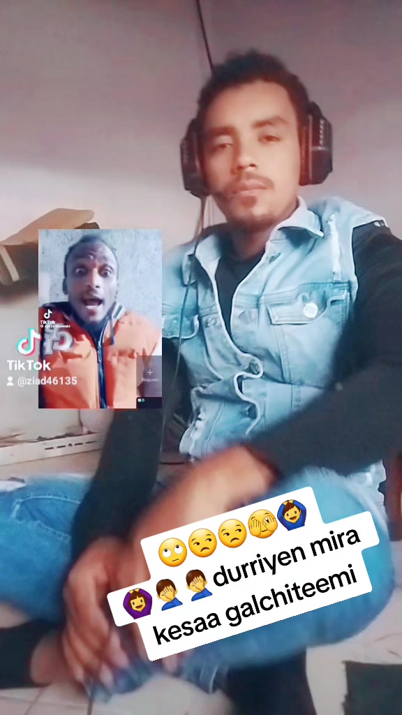 @ዘየደ መሀመደ