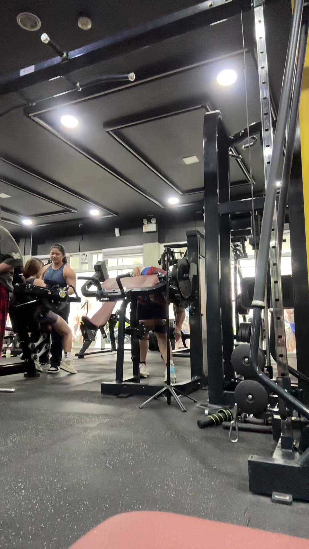 @Fitness Diva