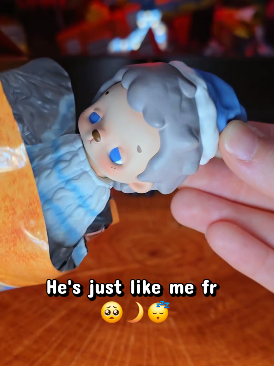 @Forest Spirit Collects