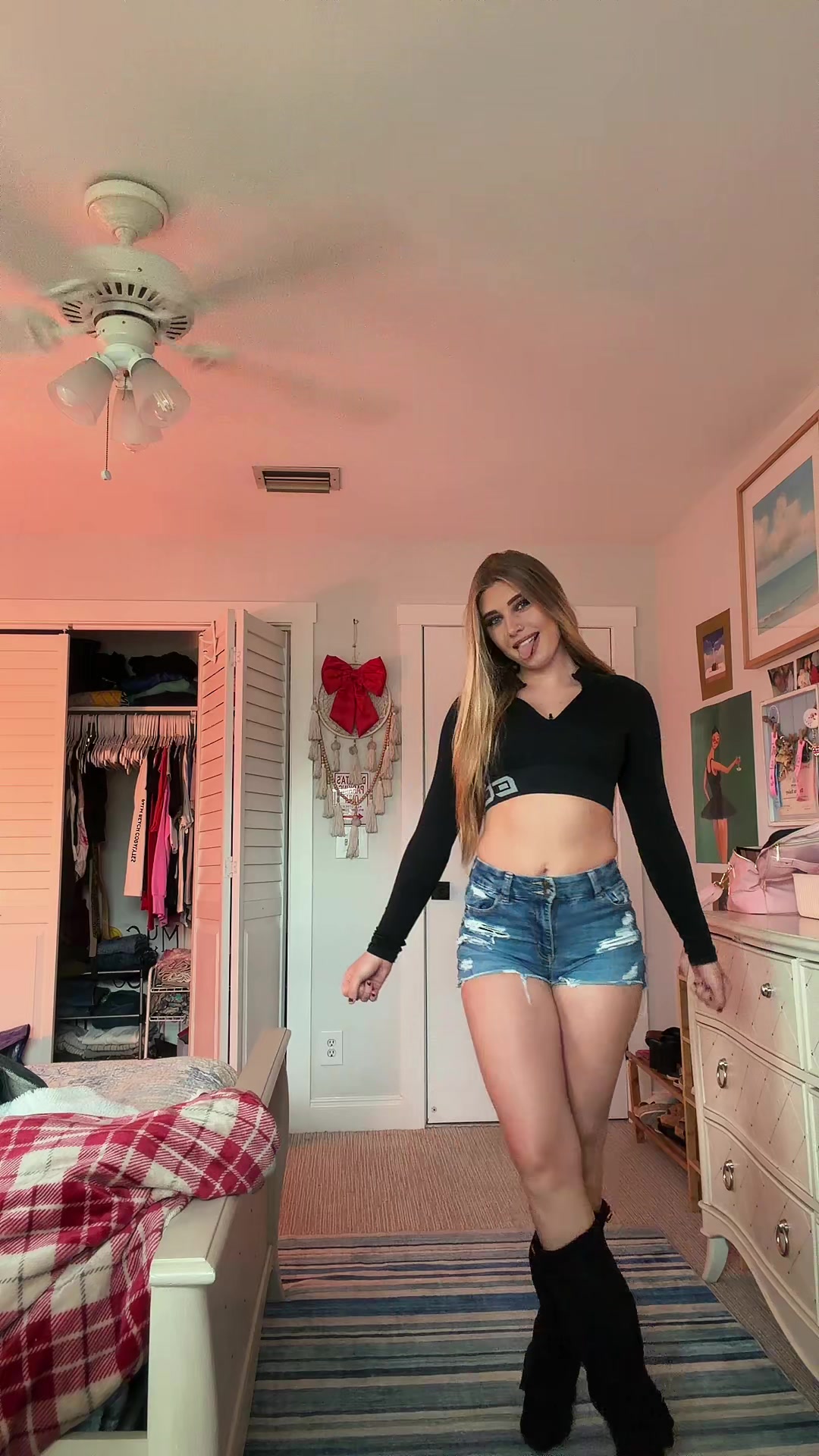 @k