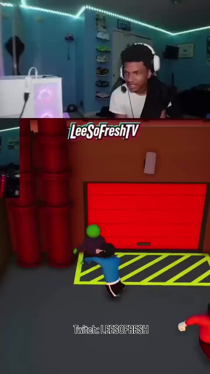 @LEESOFRESH🕷️