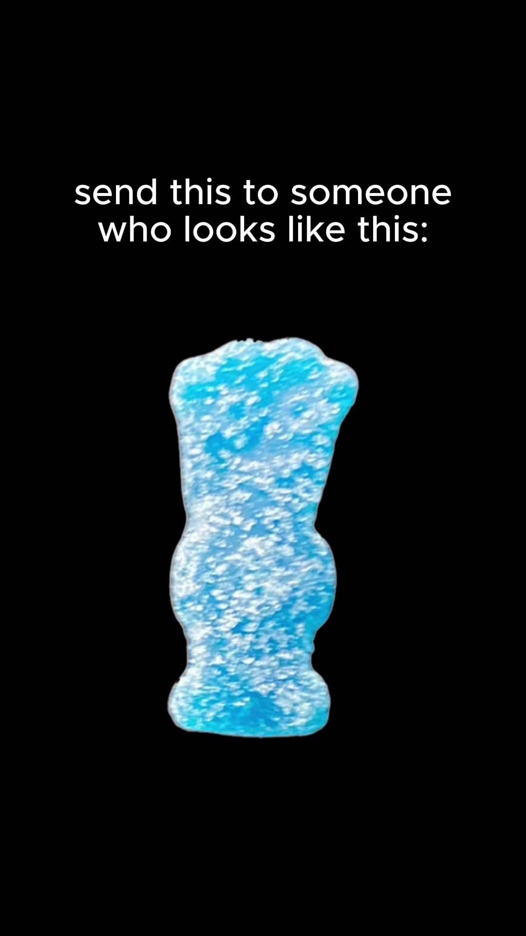 @Sour Patch Kids