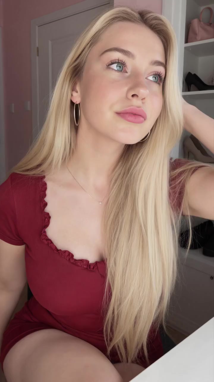 @Marshmallow Zara