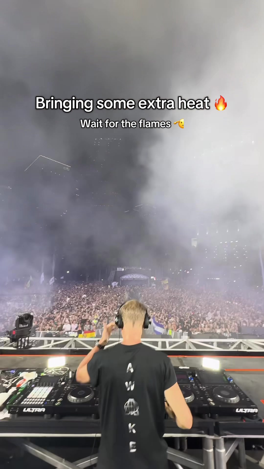 @Armin van Buuren