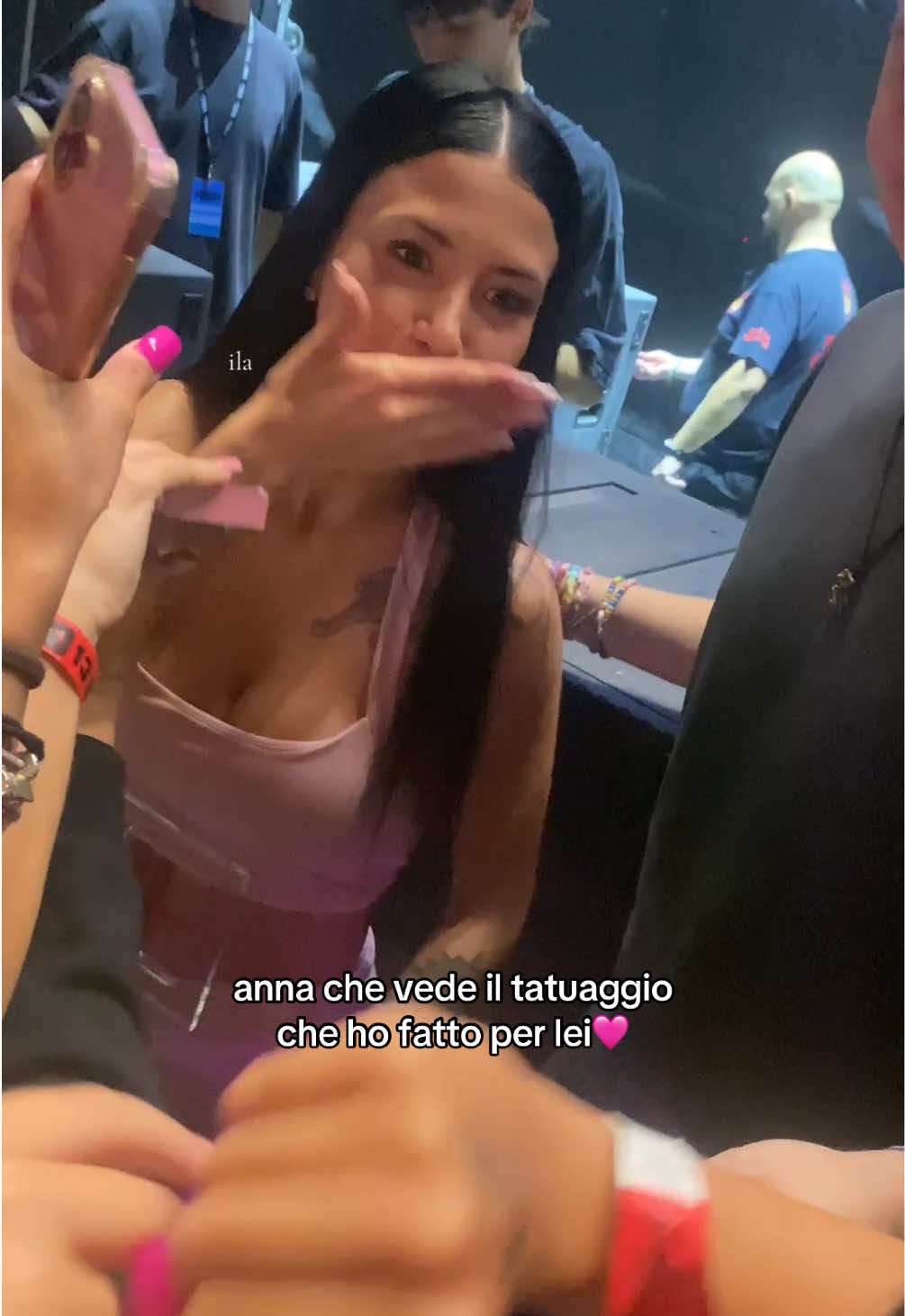 @ILARIA💕