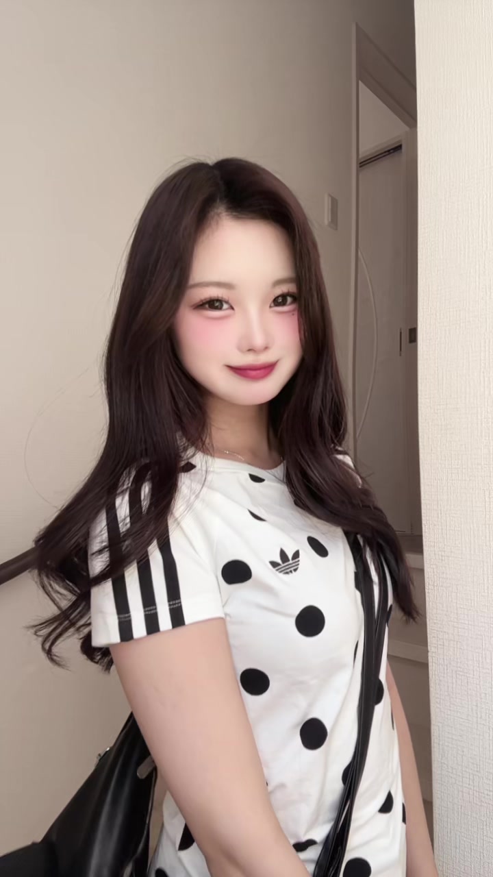 @茜音