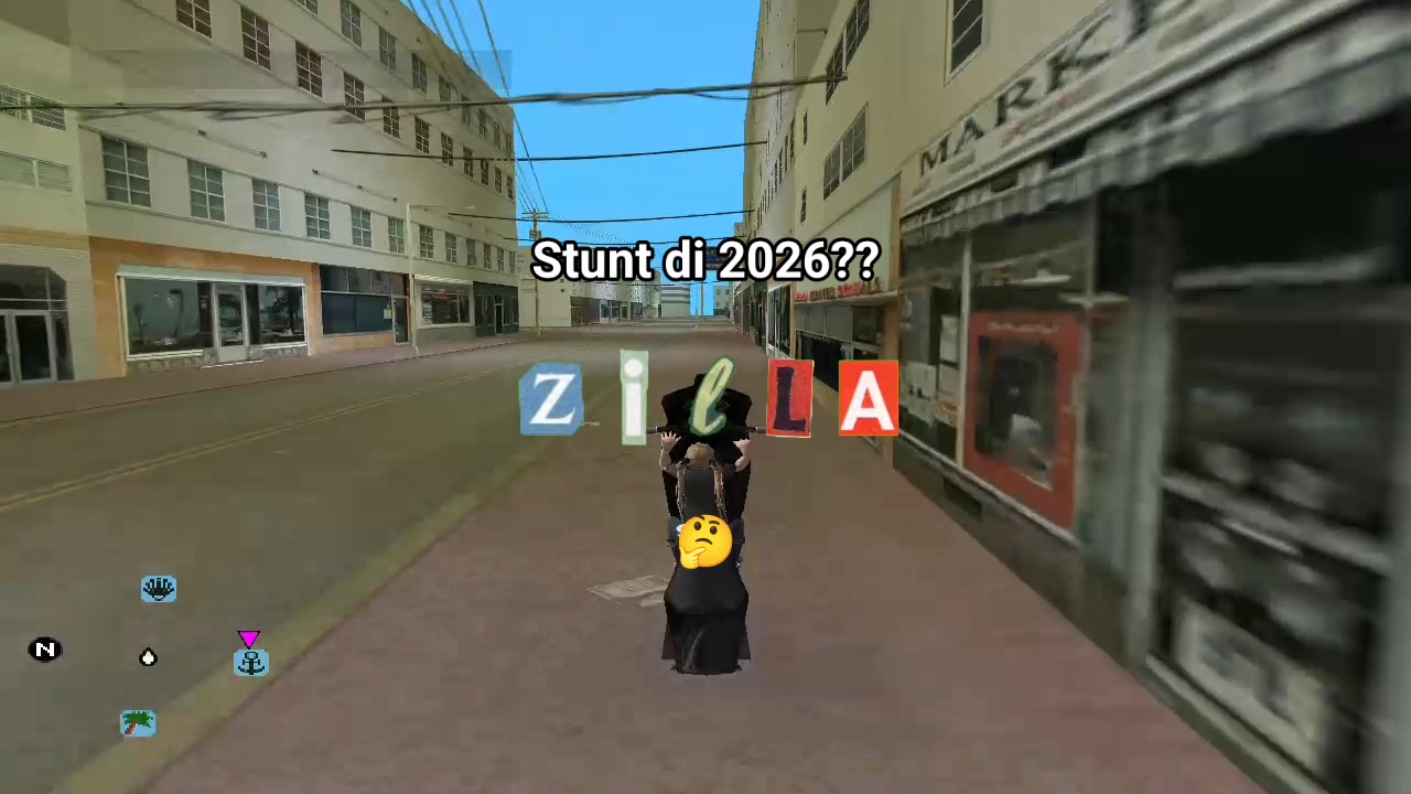 @zilla