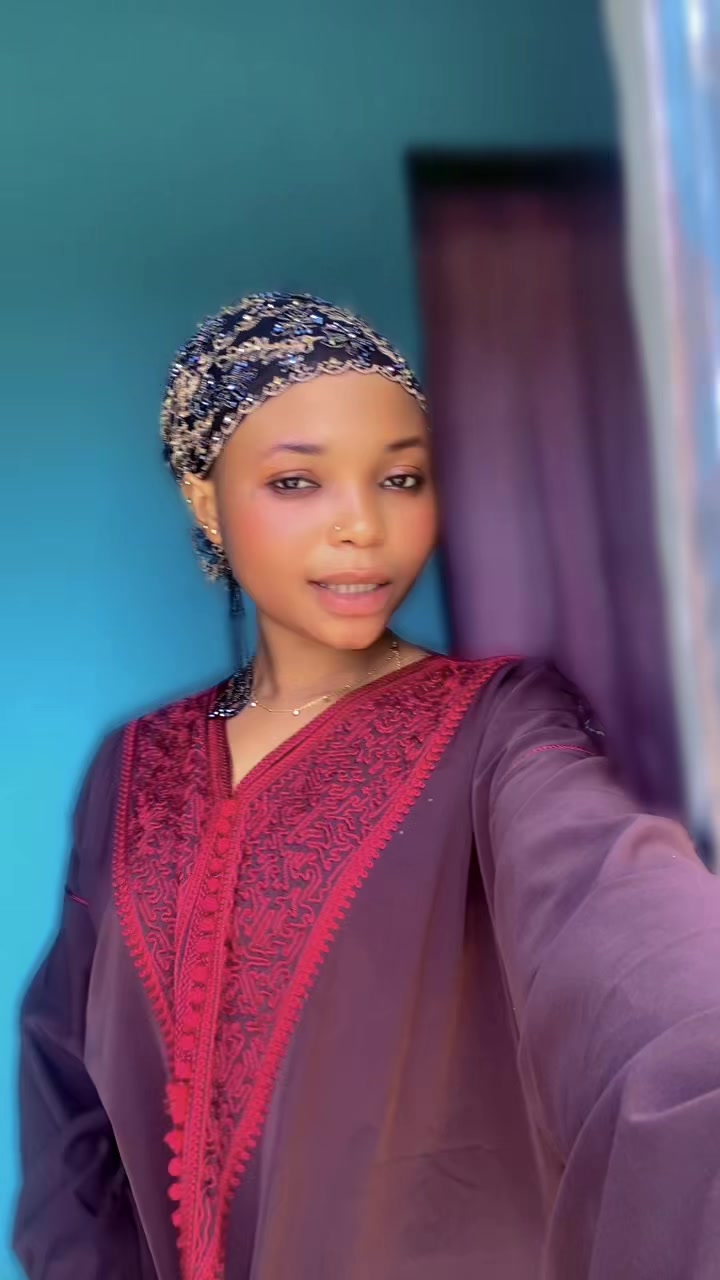@Diomande Fatoumata