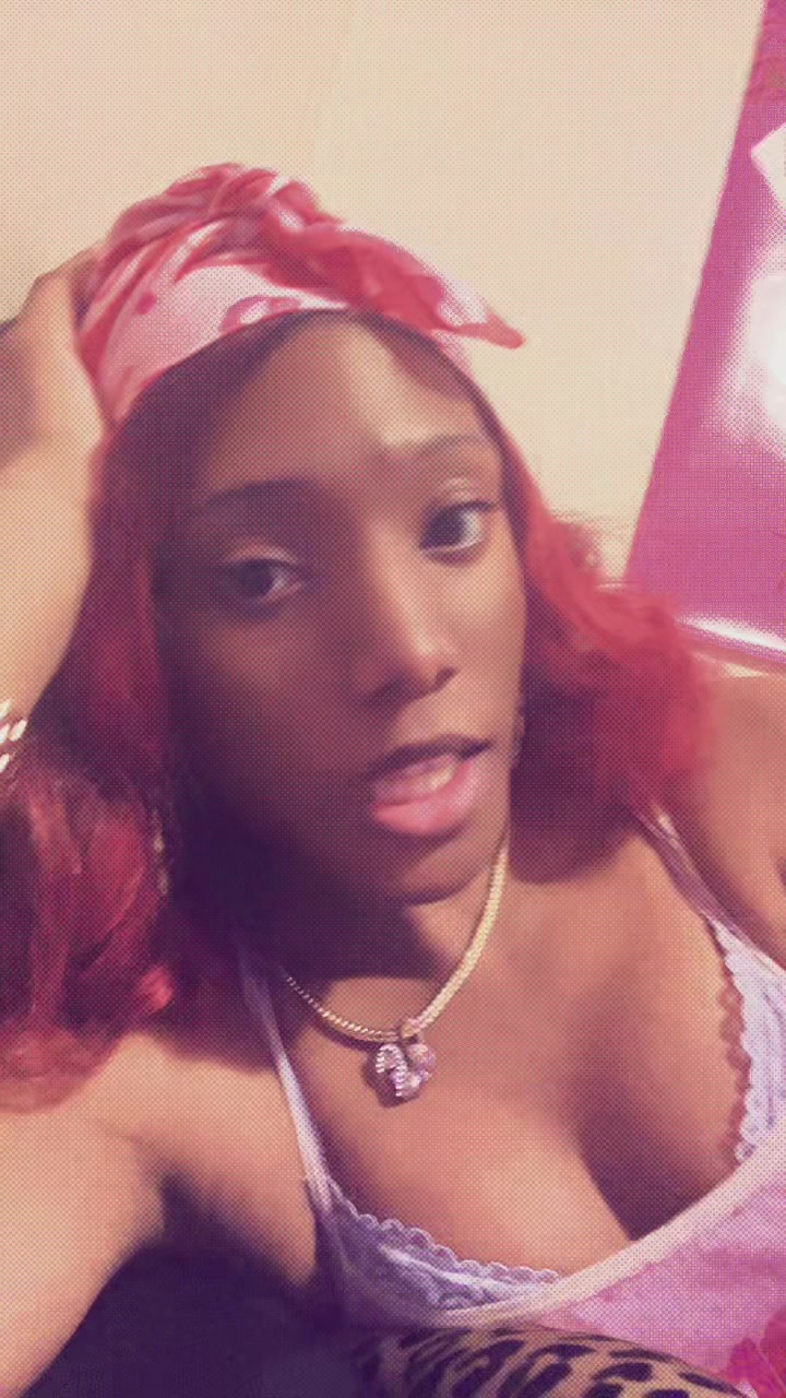 @Traomi A. Love