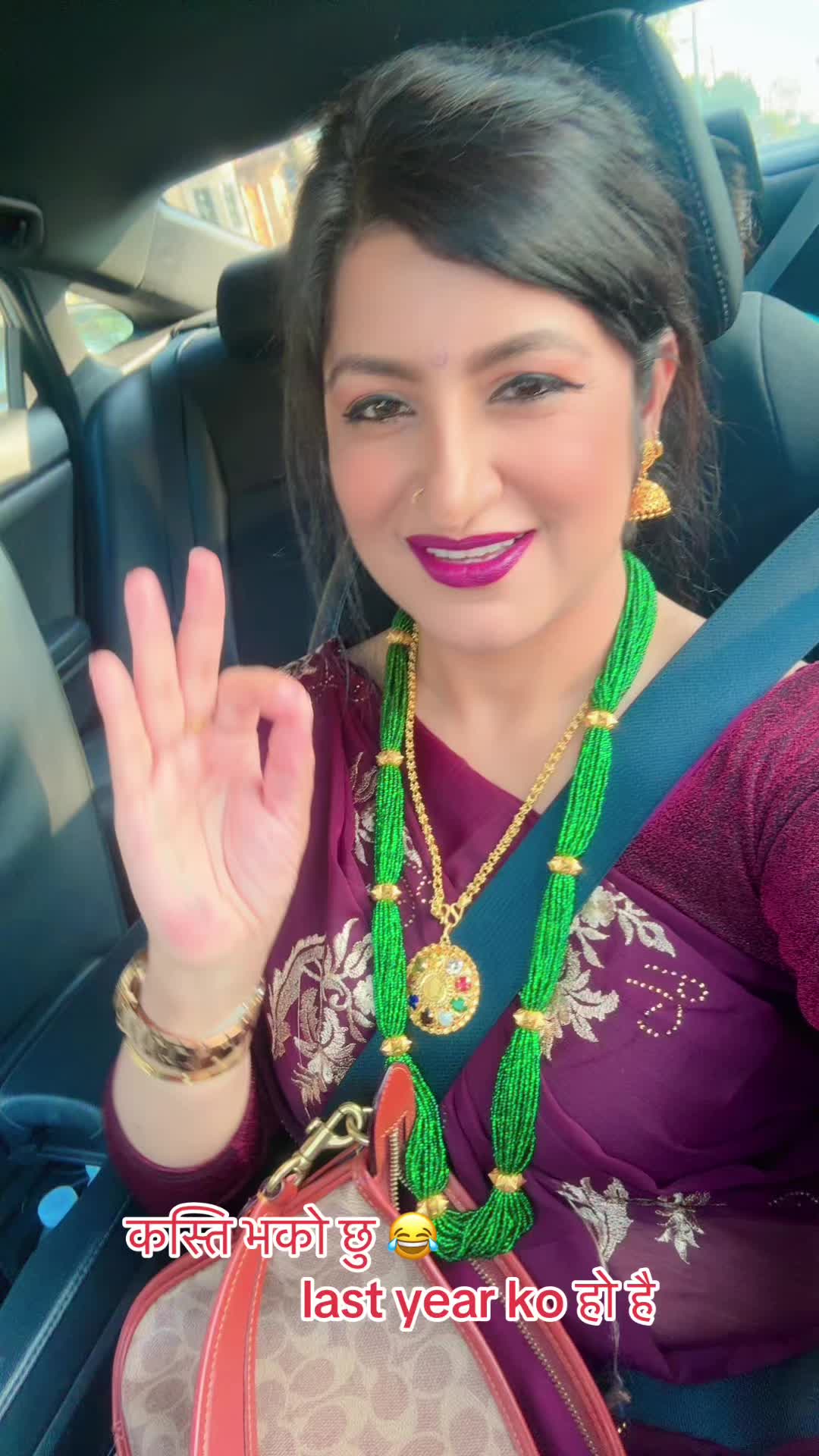 @Miss Nepal🇳🇵🇺🇸