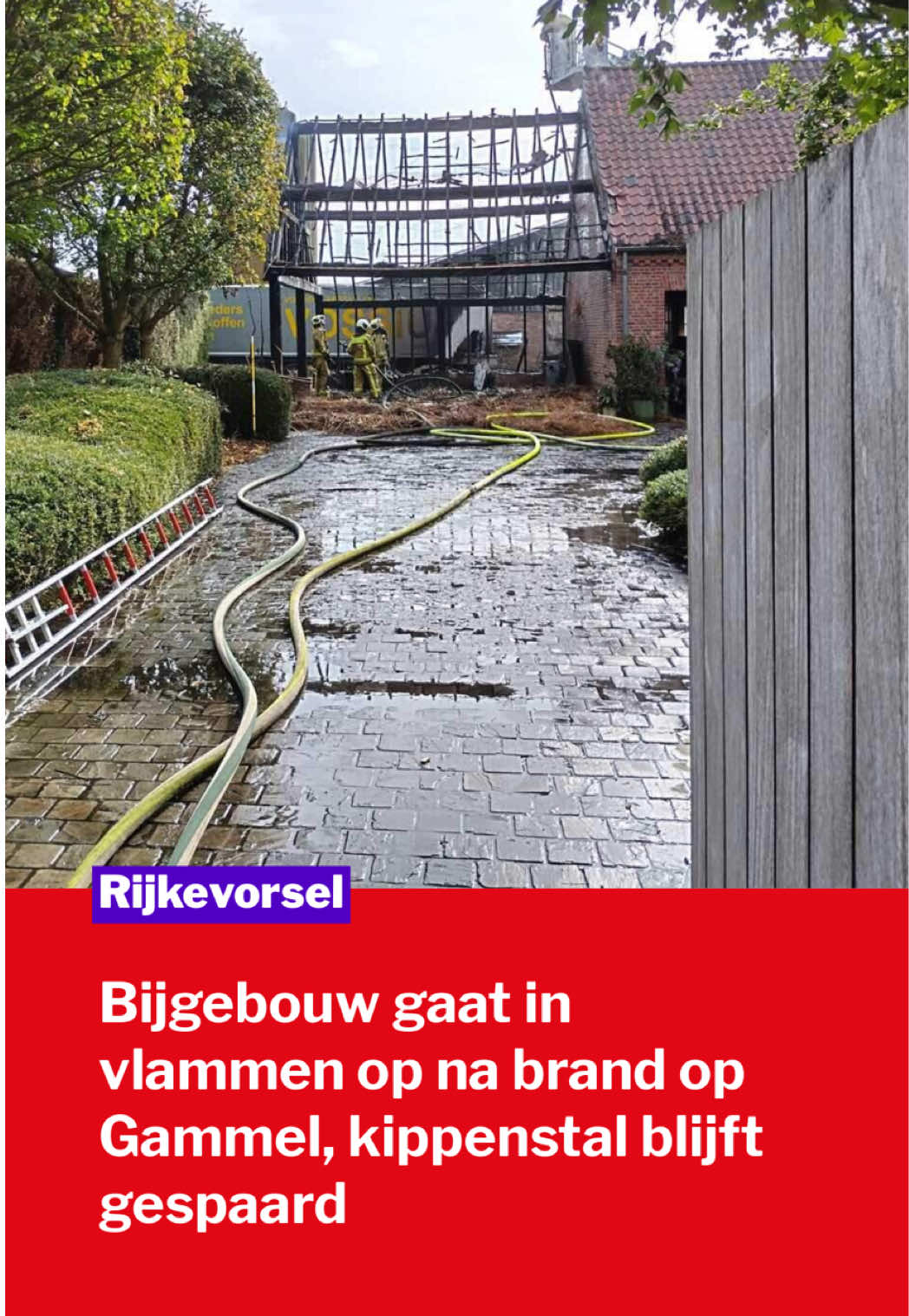 @Gazet van Antwerpen