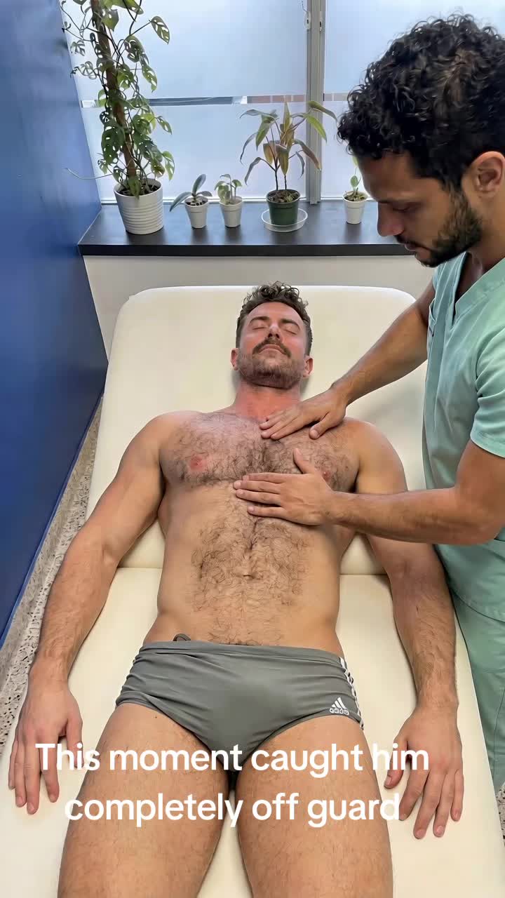 @Lisboa Massage