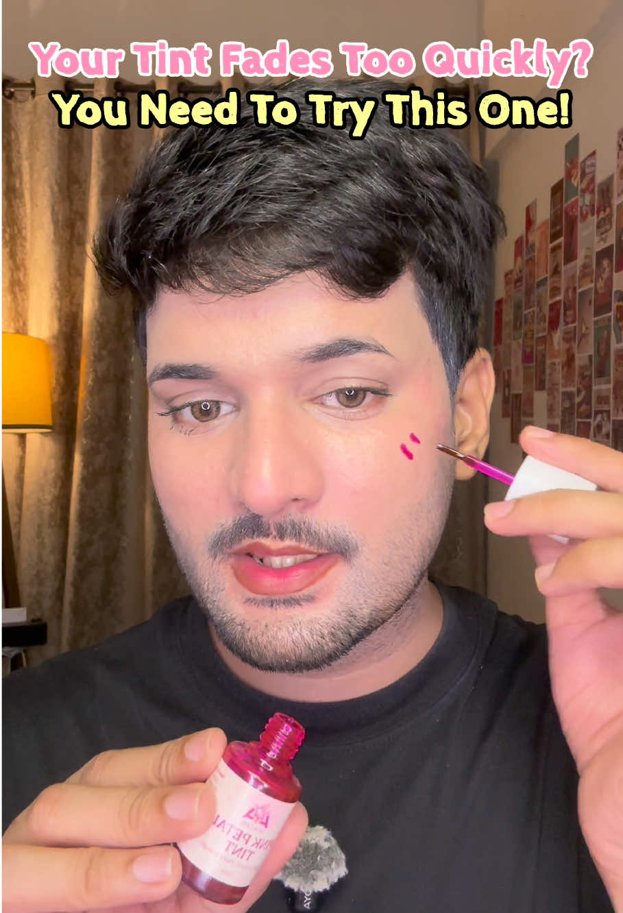 @Glam by Owais