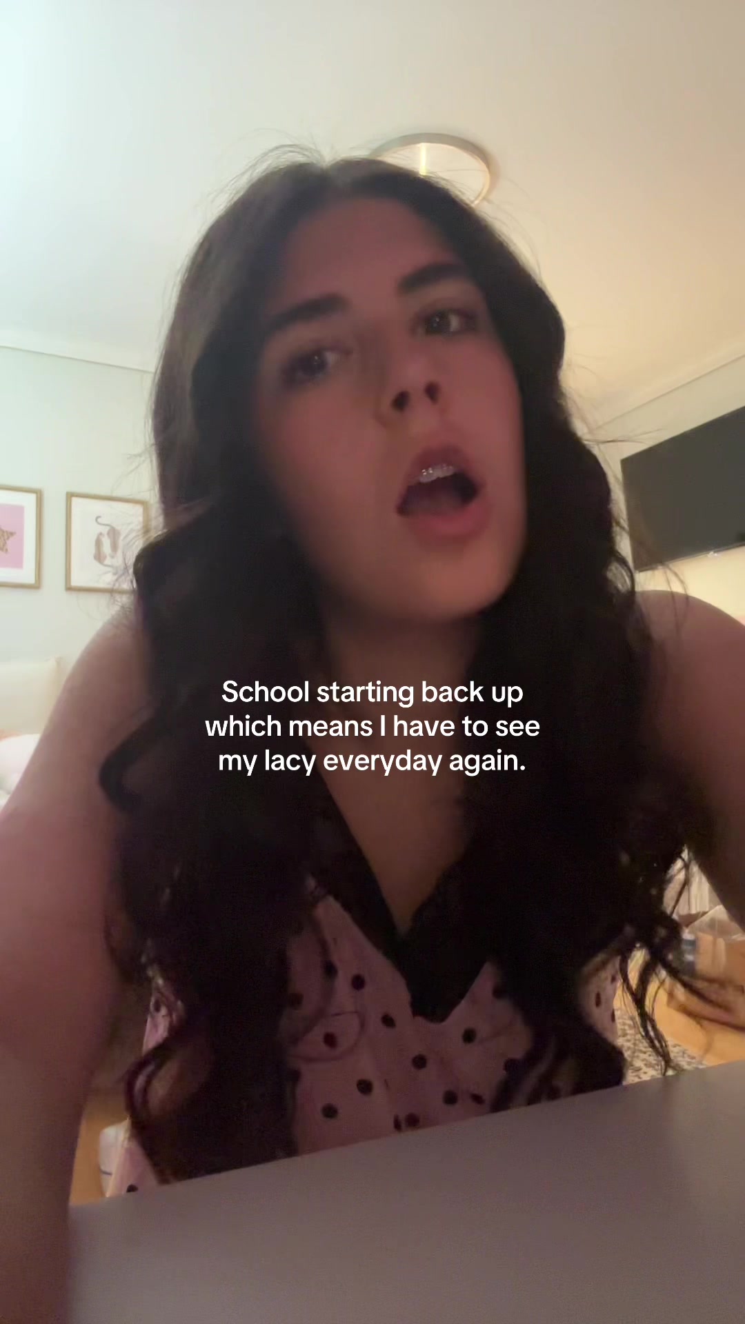 @secret