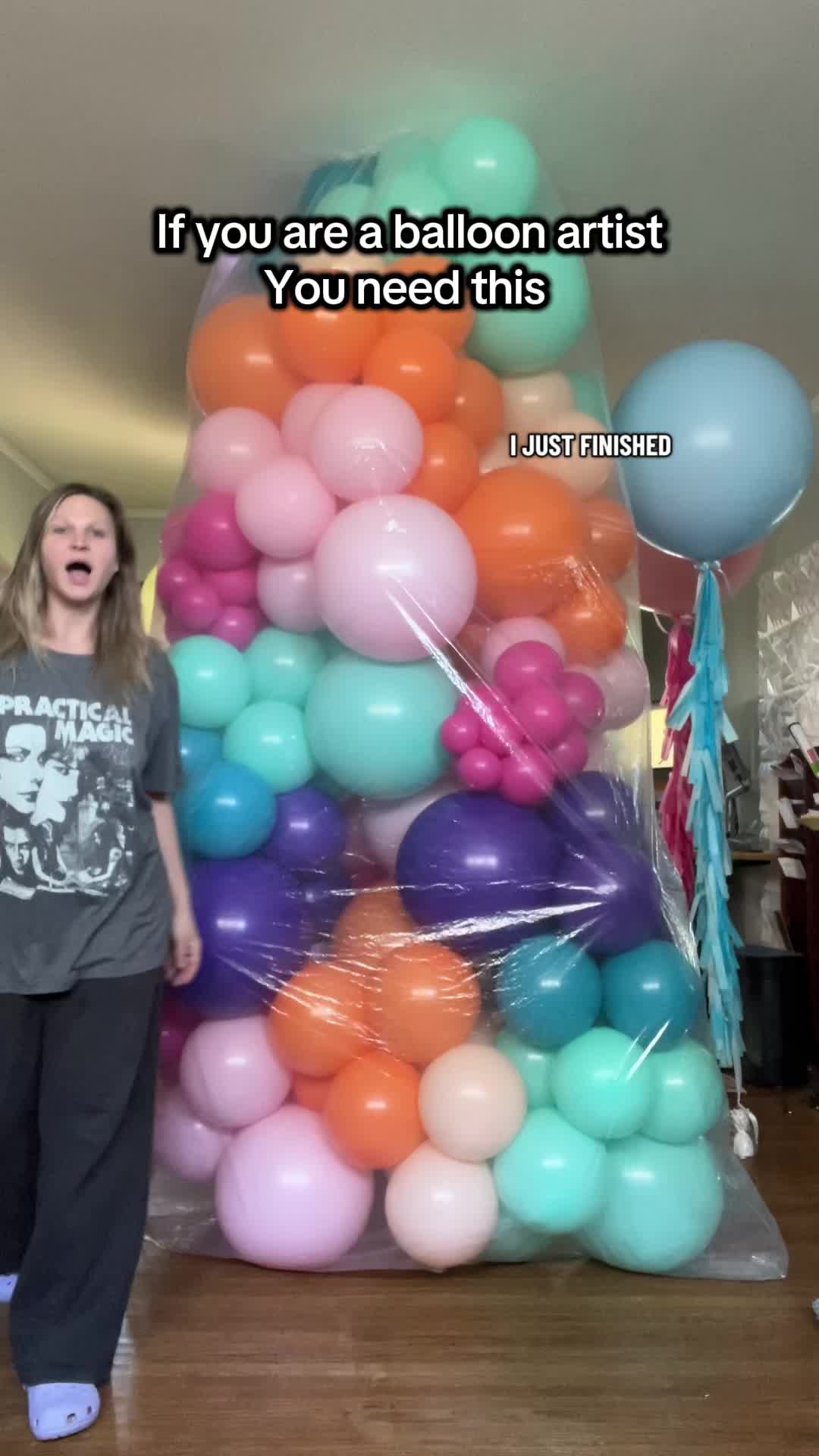 @Pop Pop Balloon LLC