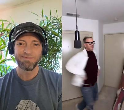@Mike