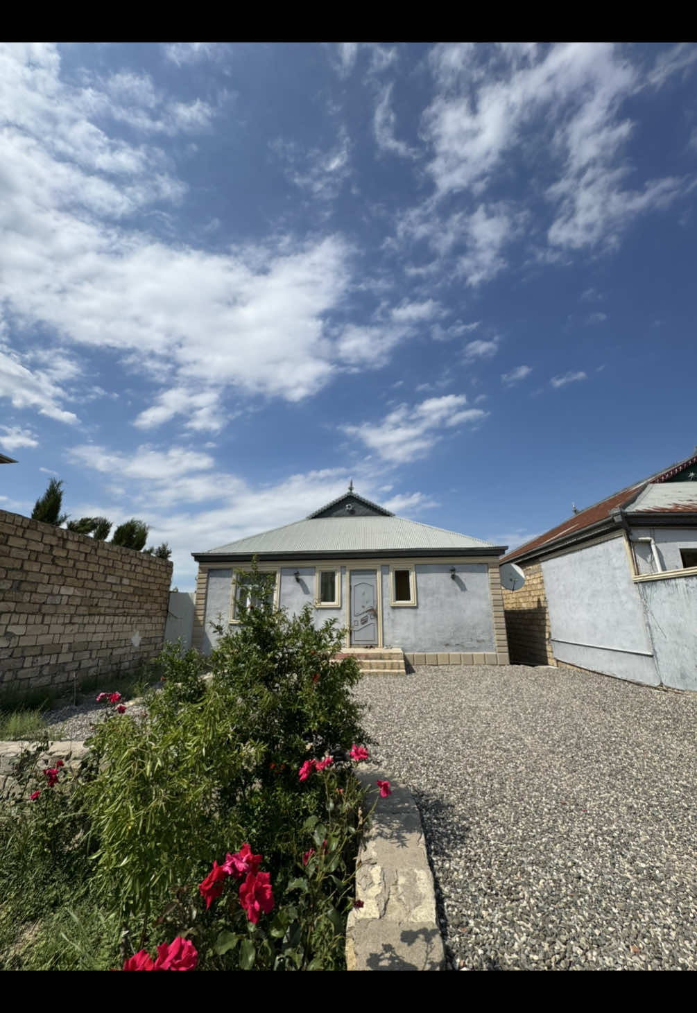 @Əmlakçı Ərəstun Müşfiqabad qəs