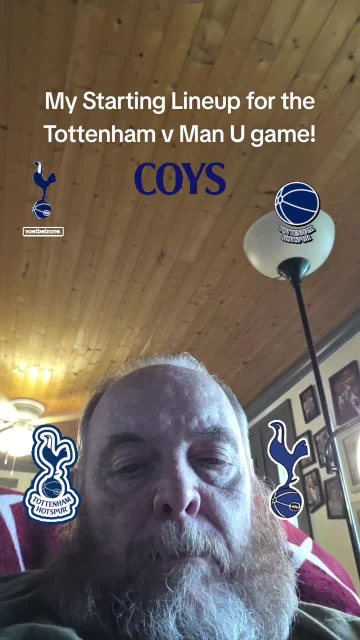 @bigdaddyofhotspurs❌️