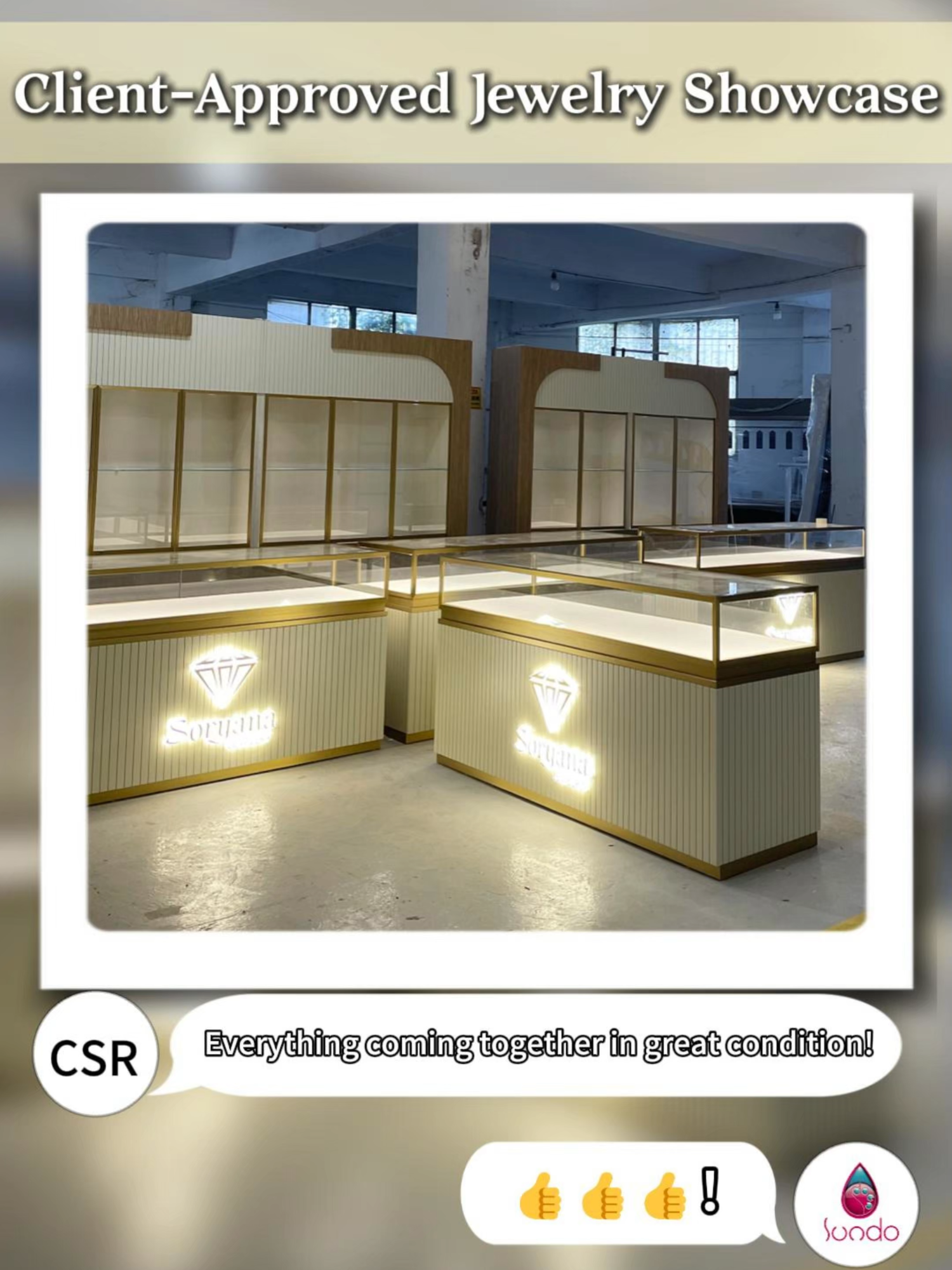 @Store design