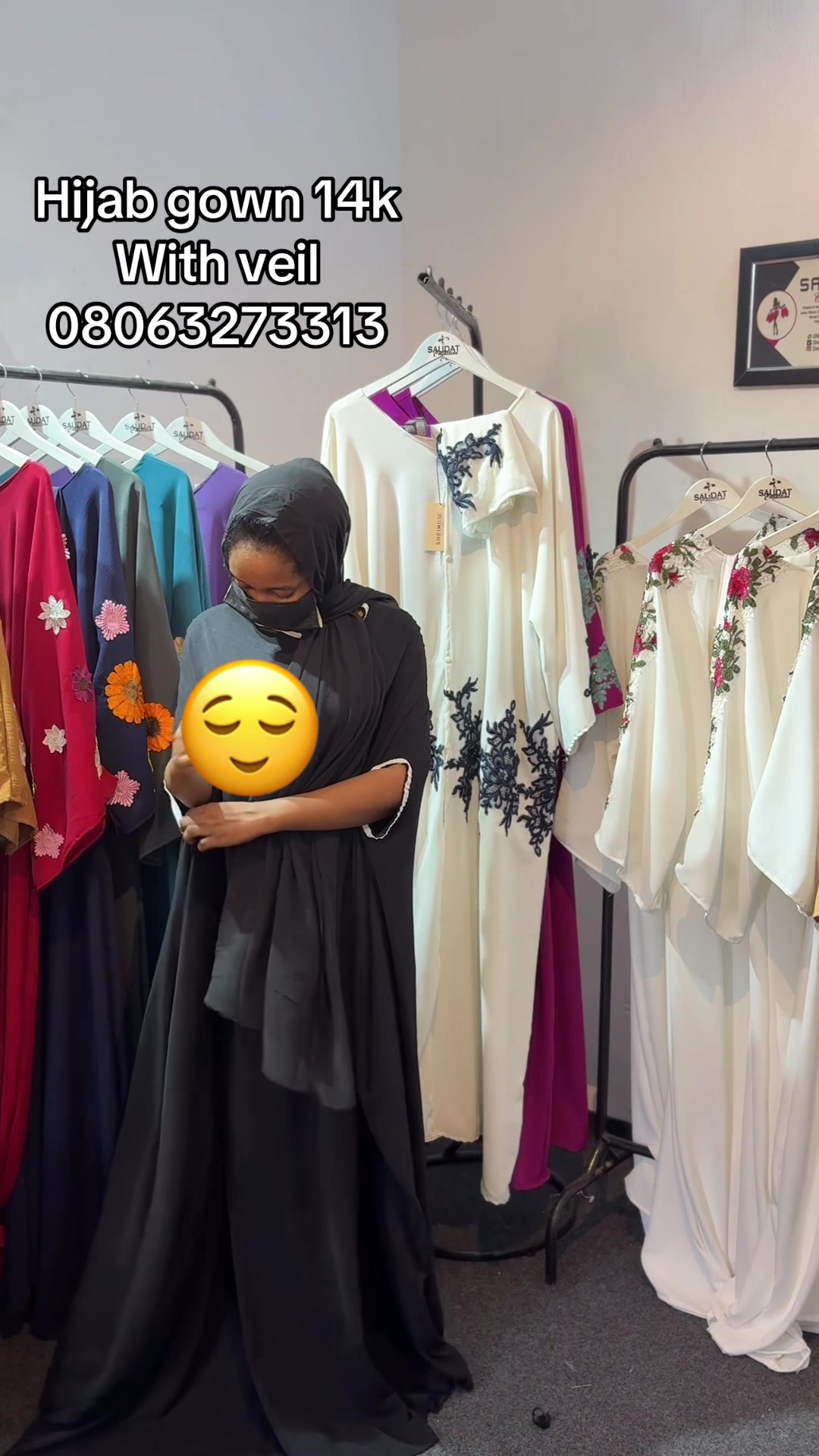 @SAUDAT COLLECTION FS