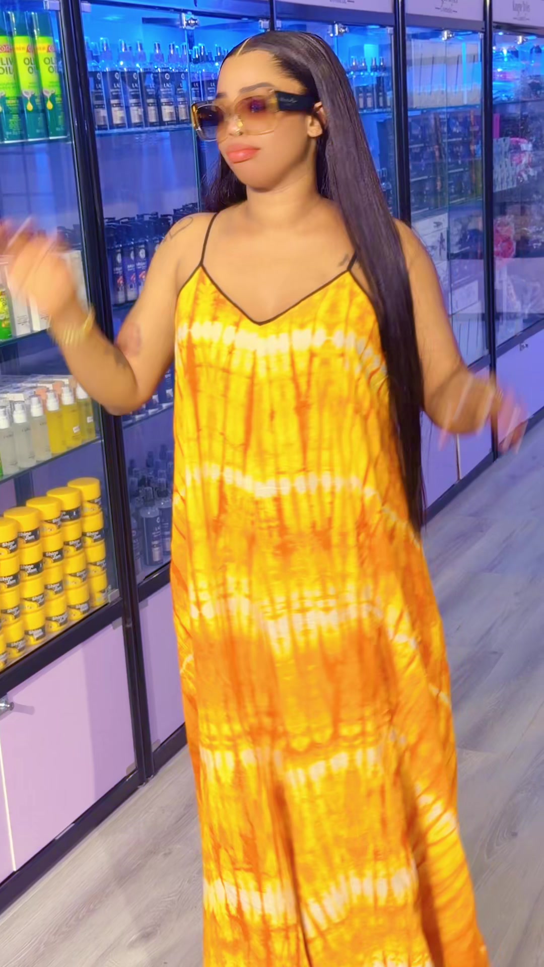 @Mamendiayesavon
