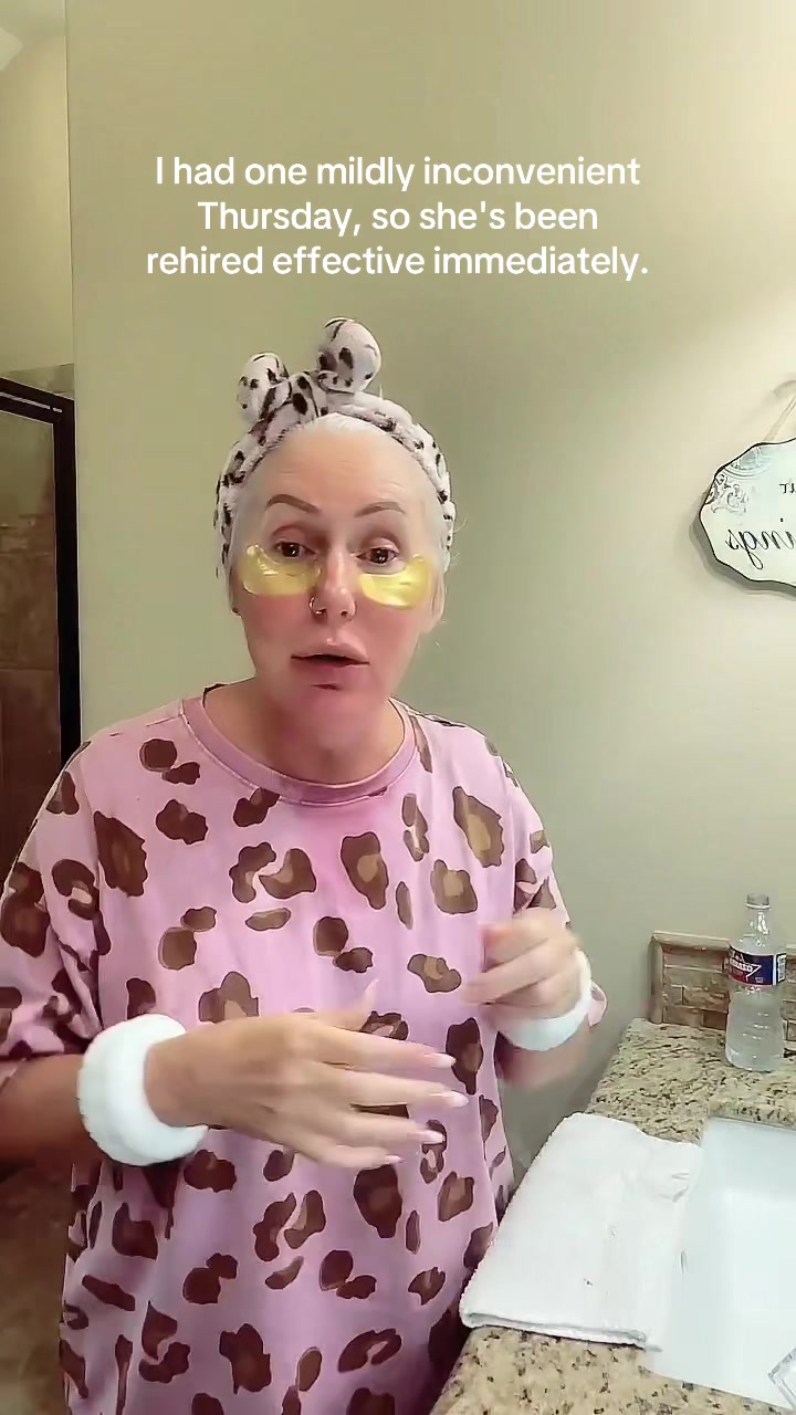 @TikTokMomma