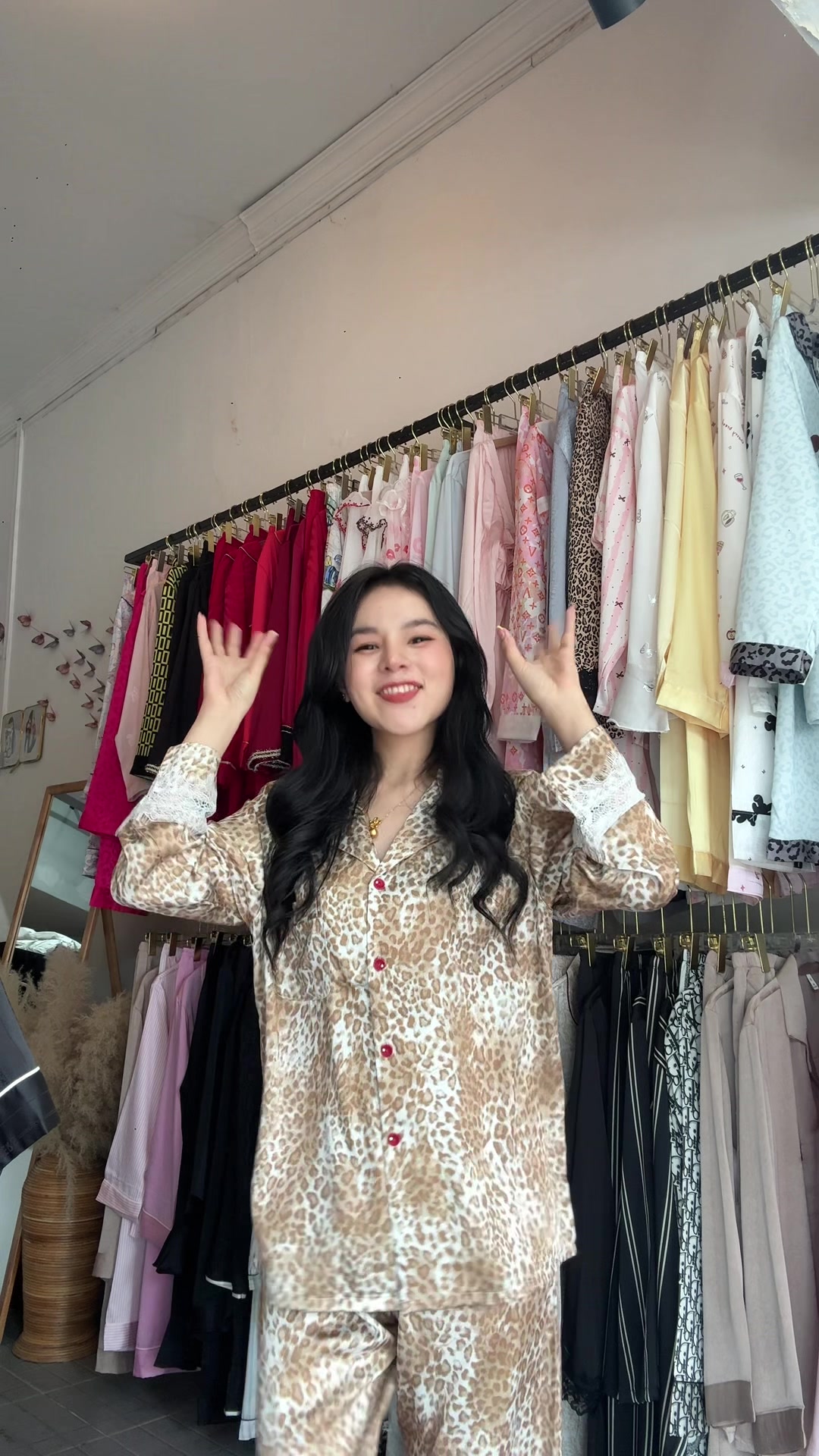 @DJ pajamas 🛍🛒