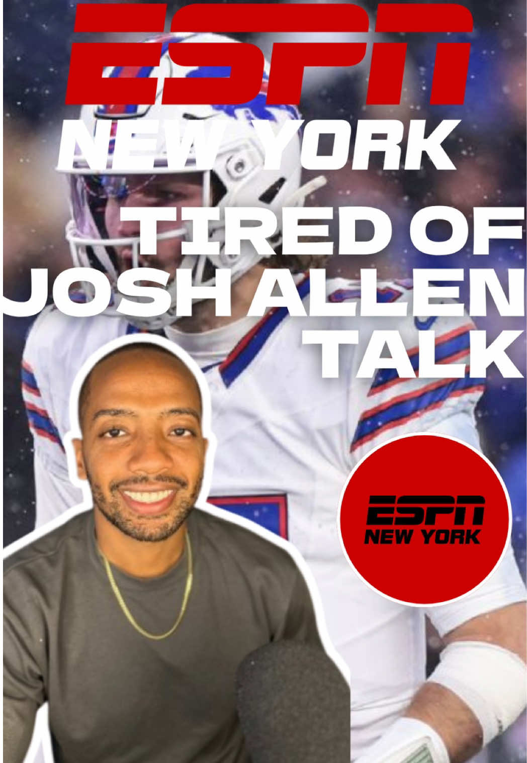 @ESPN New York