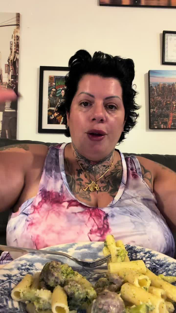 @Ambra Sammarco