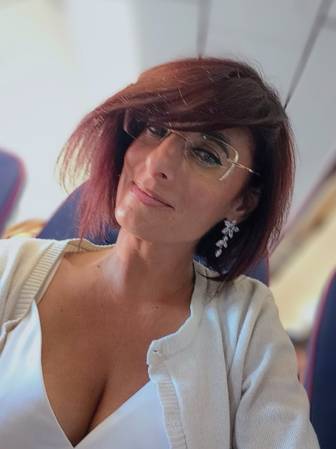 @Maria Rosaria Giofrè