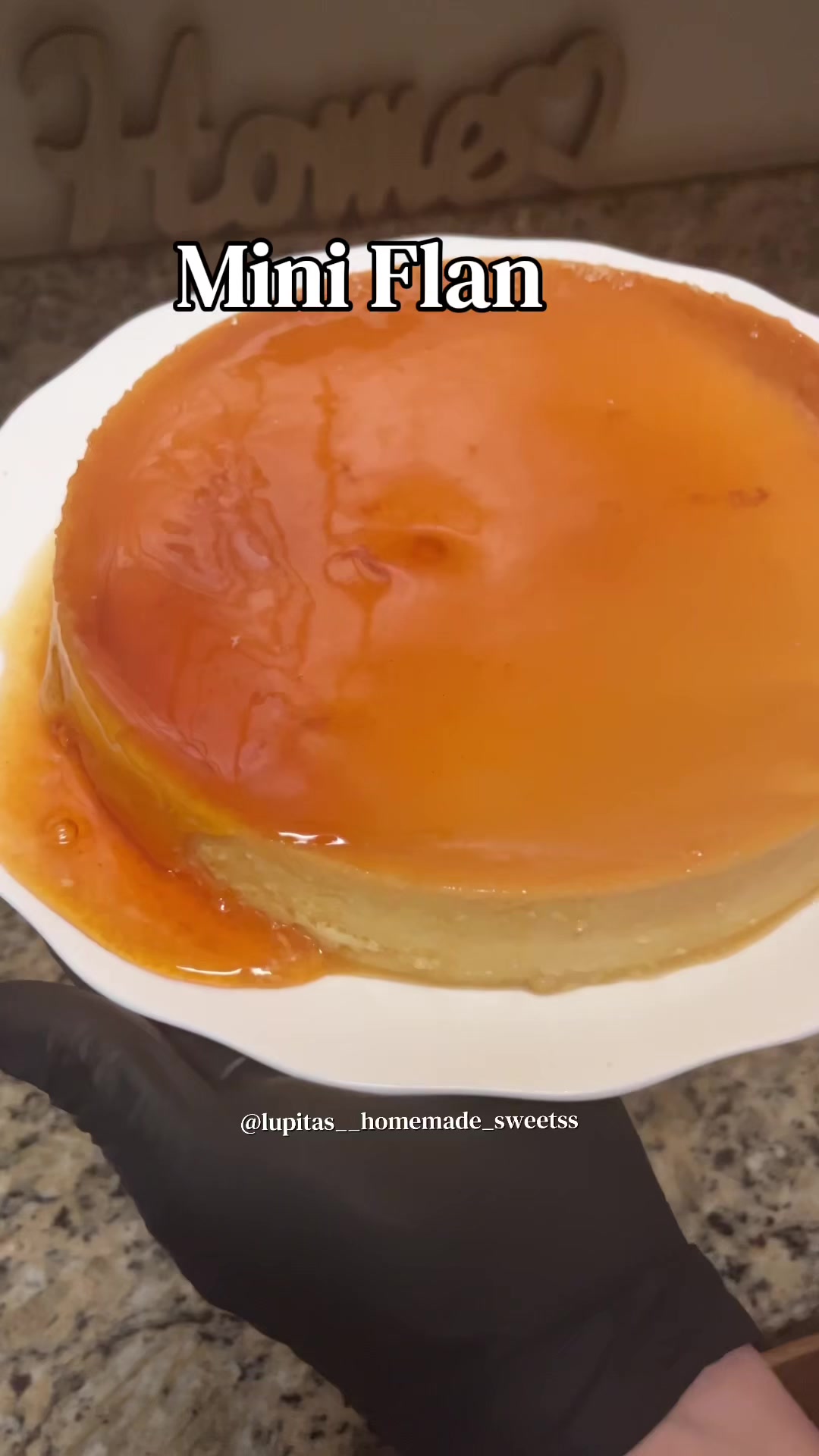 @Lupita&rsquo;s Homemade Sweets