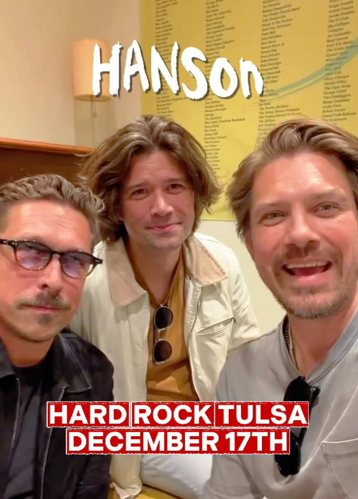 @Hansonized