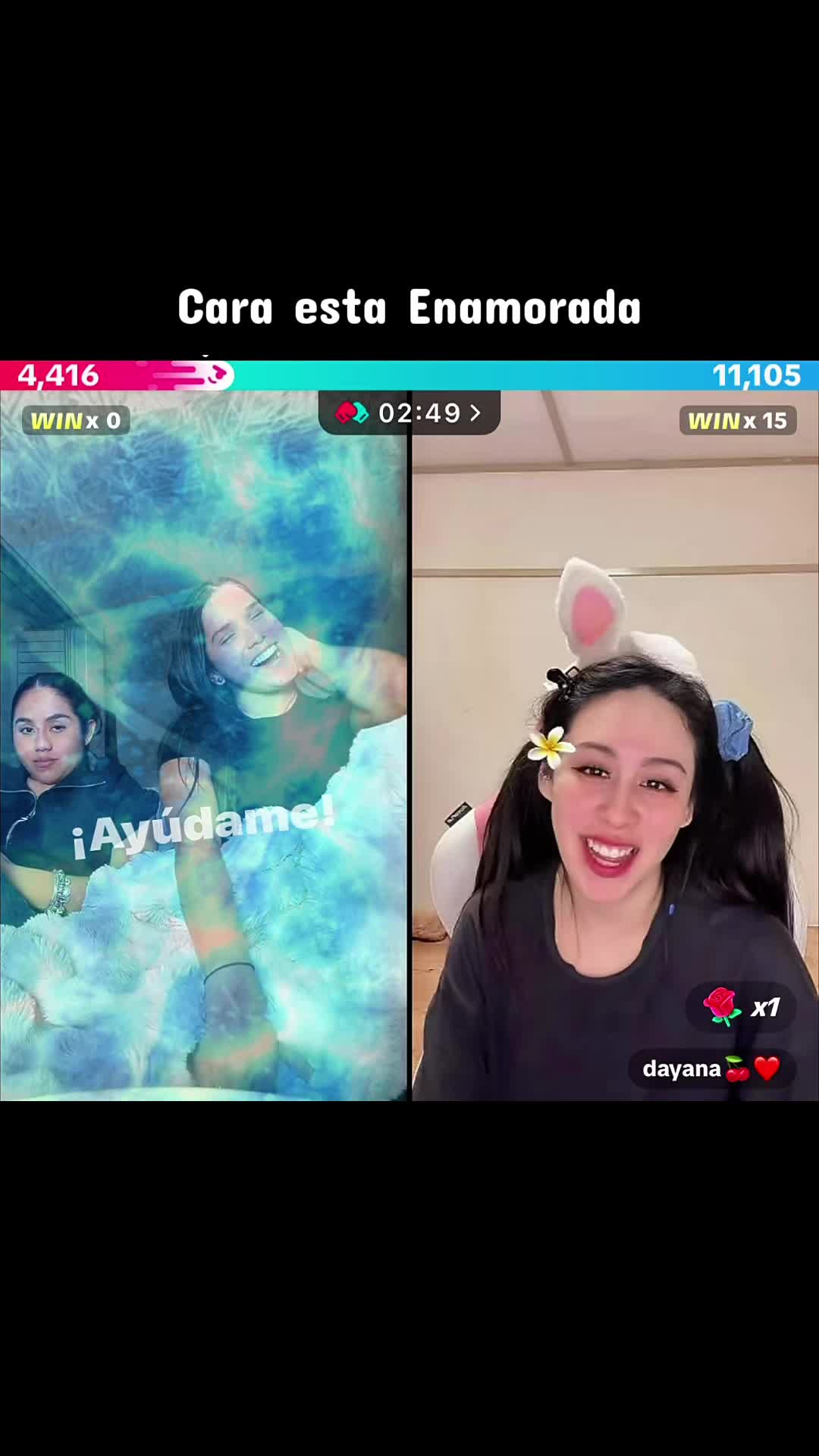 @amiguisddayana