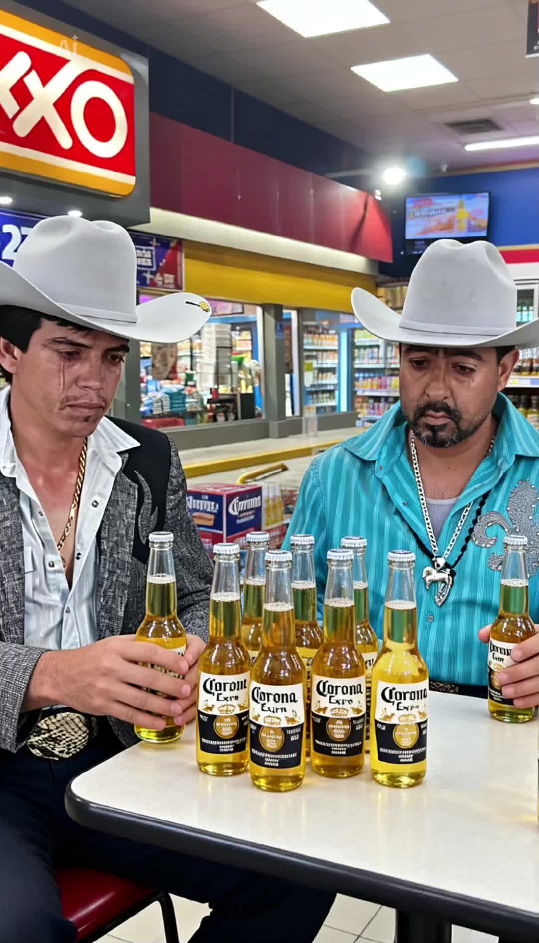 @Soy Puro Michoacan