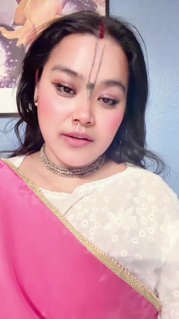 @विष्णुप्रिया  देवी दासी 🪈 🦚