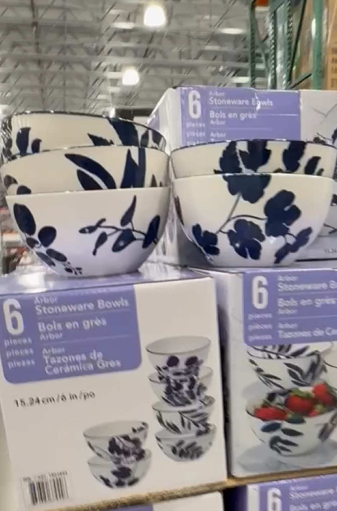 @Shopping at Walmart and Costco