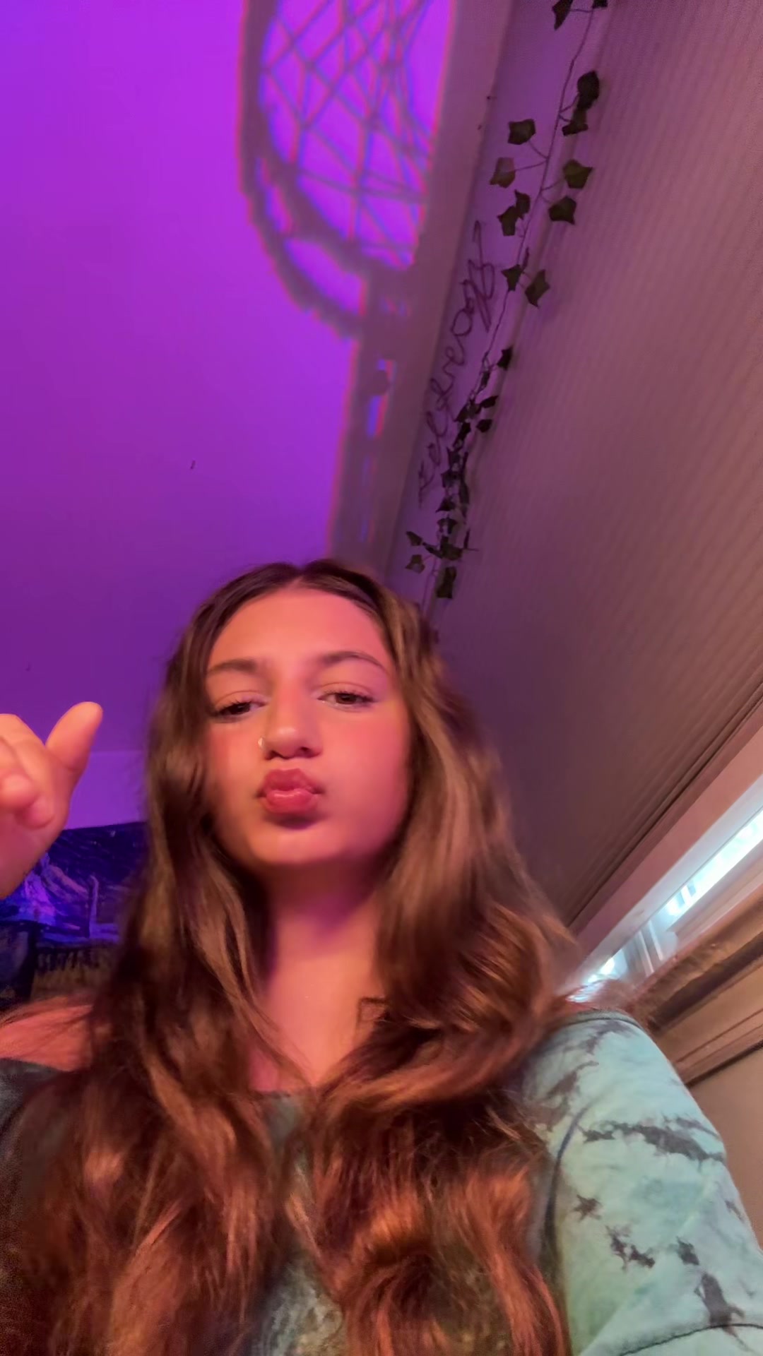 @lindsey ⋆˚꩜。