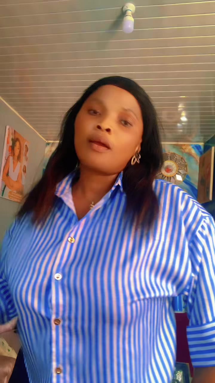 @Mama Nadiatu