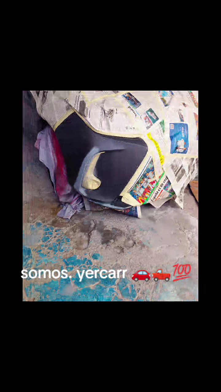 @Yercarr Carrillo