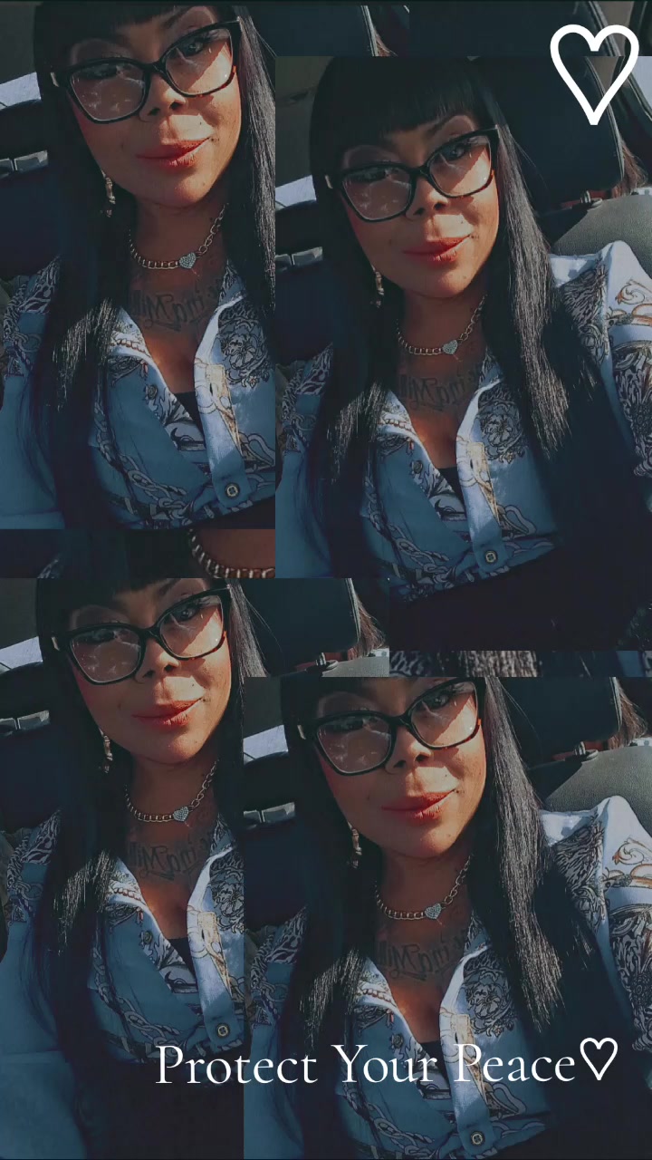 @MzPattyXo💋🖤