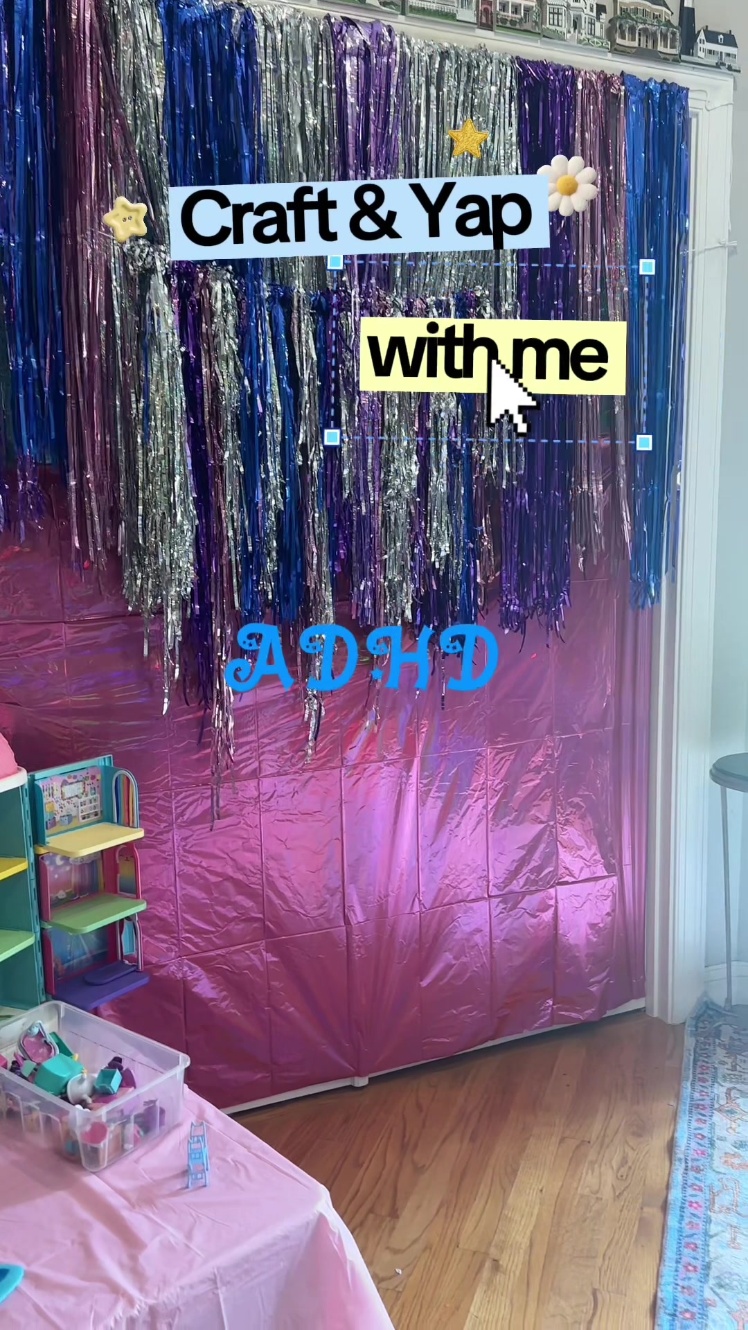 @Brittany | ADHD in Real Life