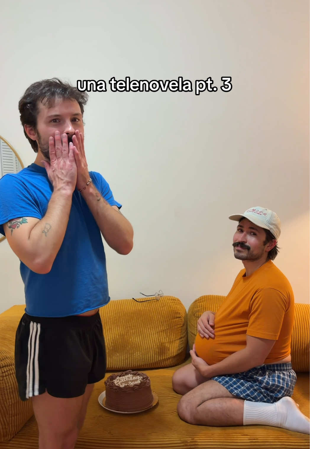 @Flavio and Flavio